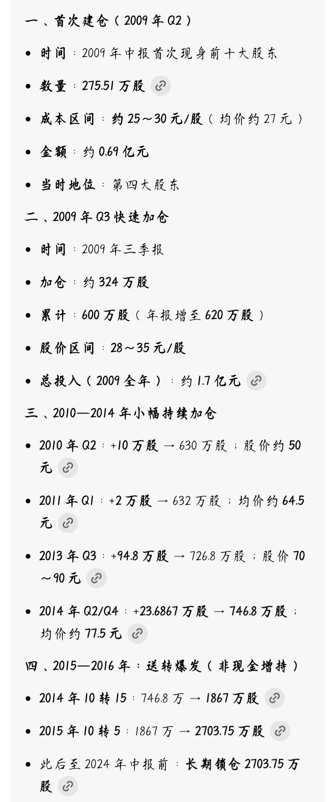王富济,2009年片仔癀股价20多买的,股价涨到490多还能一股不卖,持有17年_片仔癀(600436)股吧_东方财富网股吧