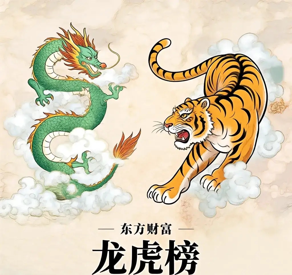 4月13日 东方财富龙虎榜个股梳理_财富号_东方财富网