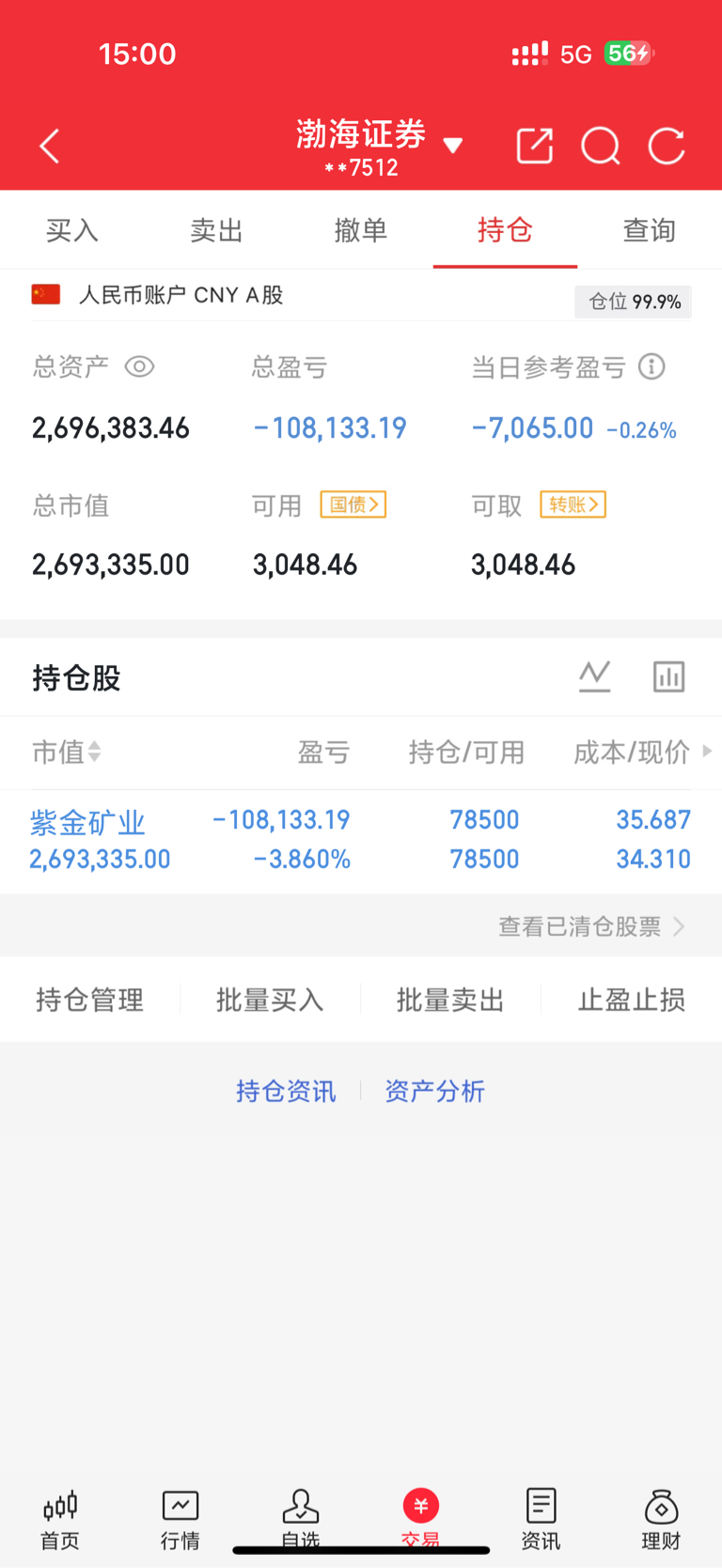 紫金进行中_财富号_东方财富网
