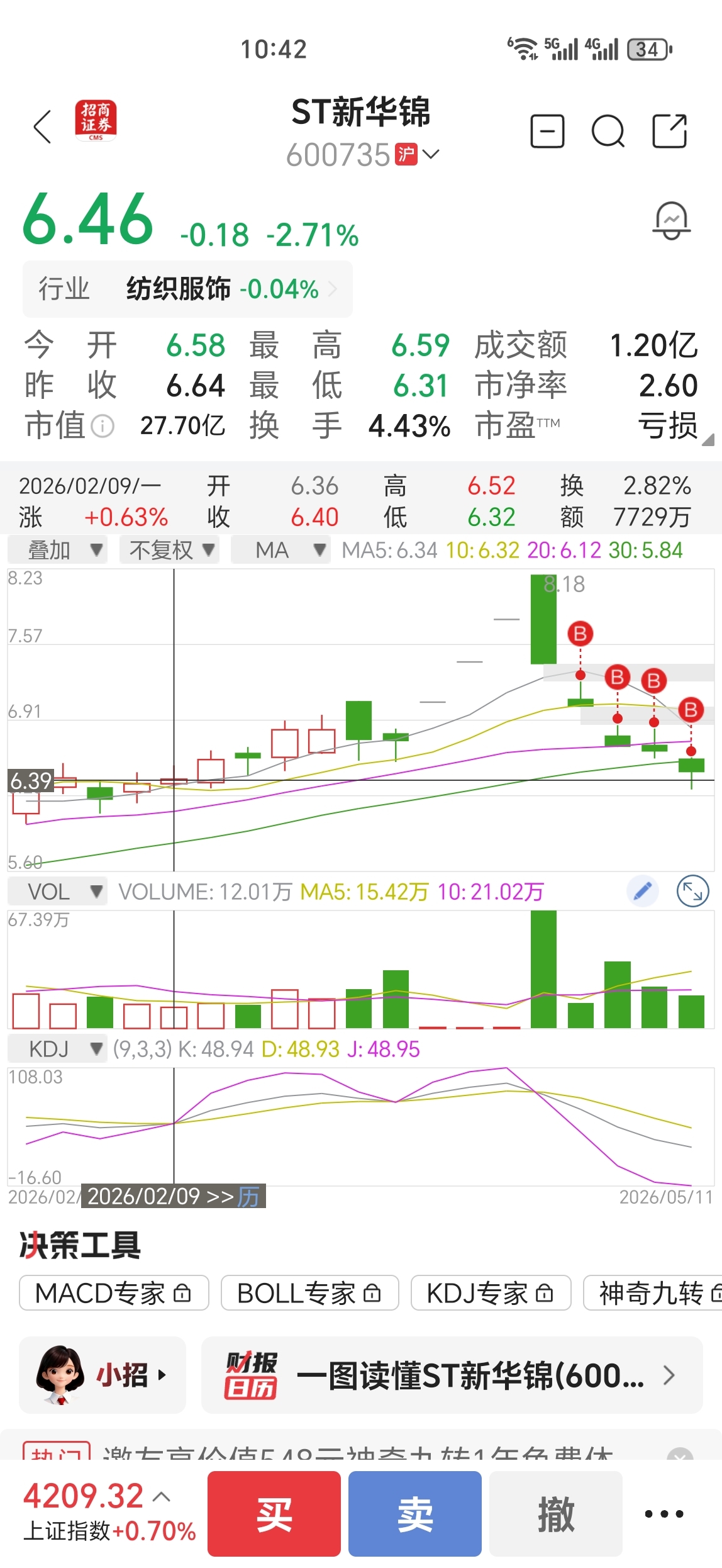 是不是散户就是来接盘的?主力的筹码就不怕被散户拿走了吗?肯定出问题了,只是我看不_ST新华锦(600735)股吧_东方财富网股吧