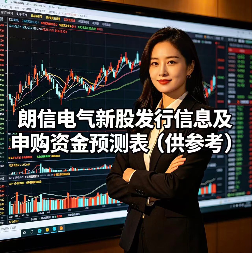 【朗信电气】新股发行信息及申购资金预测表（供参考）_财富号_东方财富网