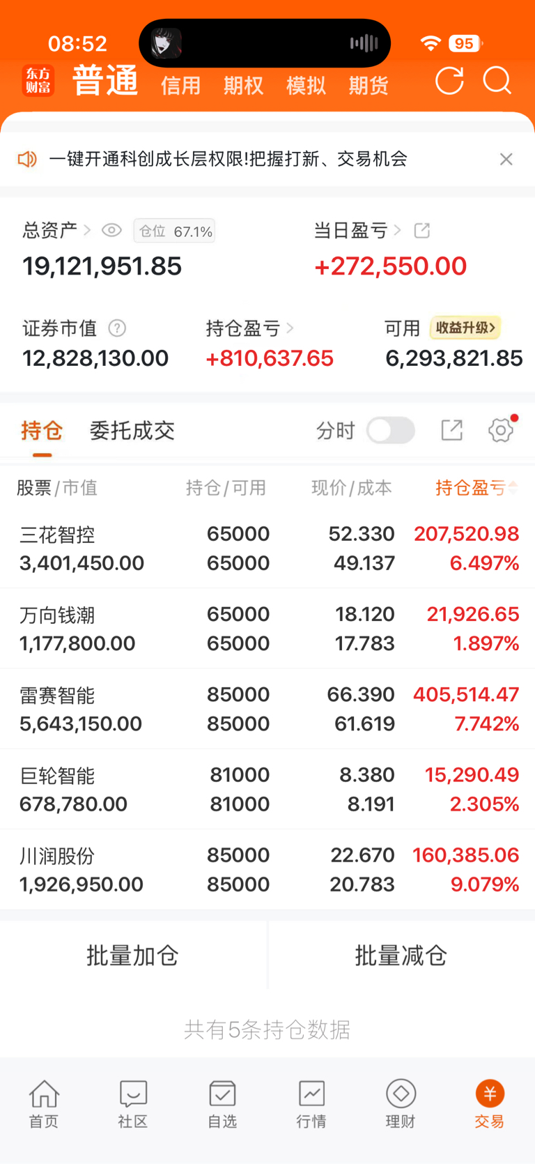 宝子们早上好！点赞评论178集合以上仅个人观点，不构成买卖建议，后果需自负！_诚邦股份(603316)股吧_东方财富网股吧