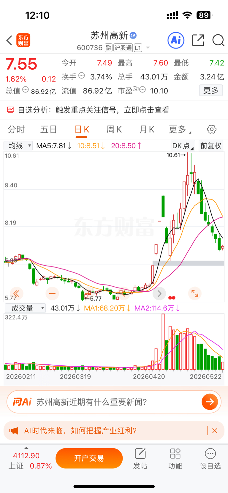 [图片]_苏州高新(600736)股吧_东方财富网股吧