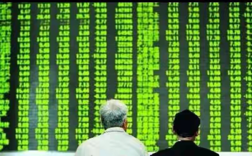 A股：行情严重异常，涨指数跌个股，原因是什么？一九行情来了吗_财富号_东方财富网