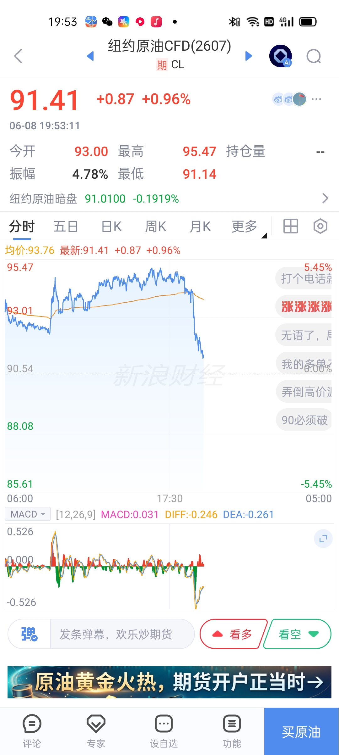 油价大爆布我们的股票今天白跌了，股价在也回不来了_中国东航(600115)股吧_东方财富网股吧
