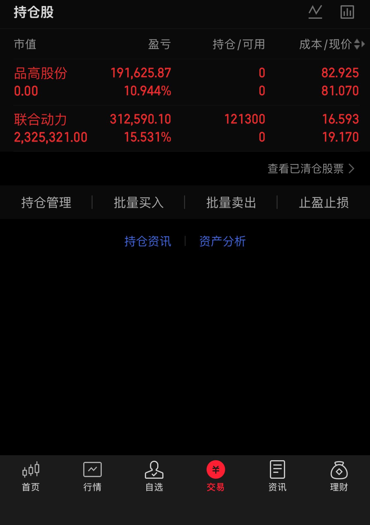 A股：股民要做好准备，周线发出变盘信号，下周大盘，会怎样运行_财富号_东方财富网