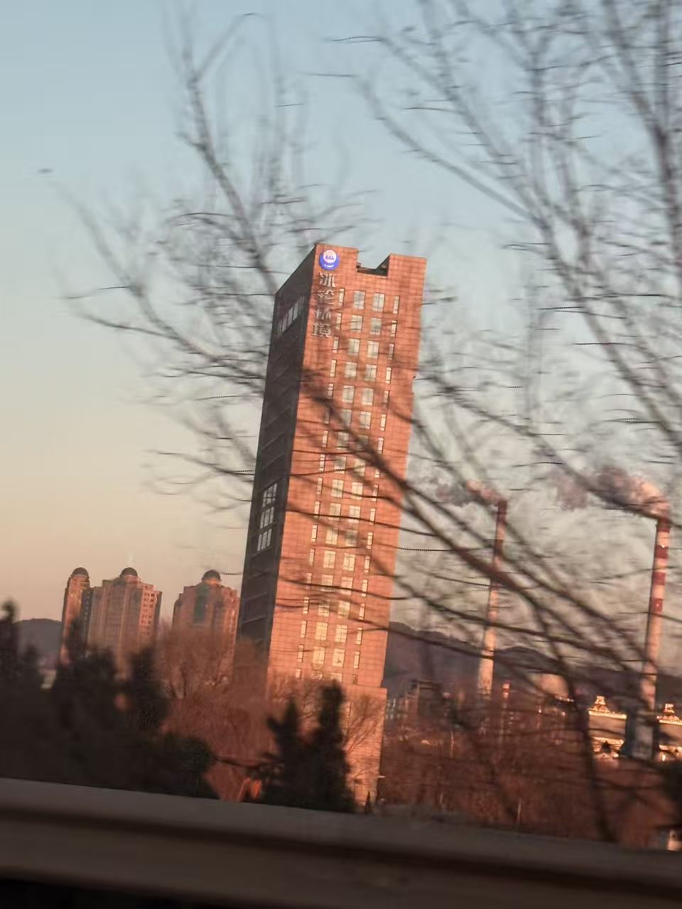 $冰轮环境(SZ000811)$_冰轮环境(000811)股吧_东方财富网股吧