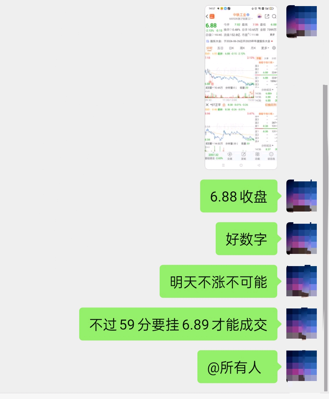 明天谁追高棍子菌团就砸谁_财富号_东方财富网