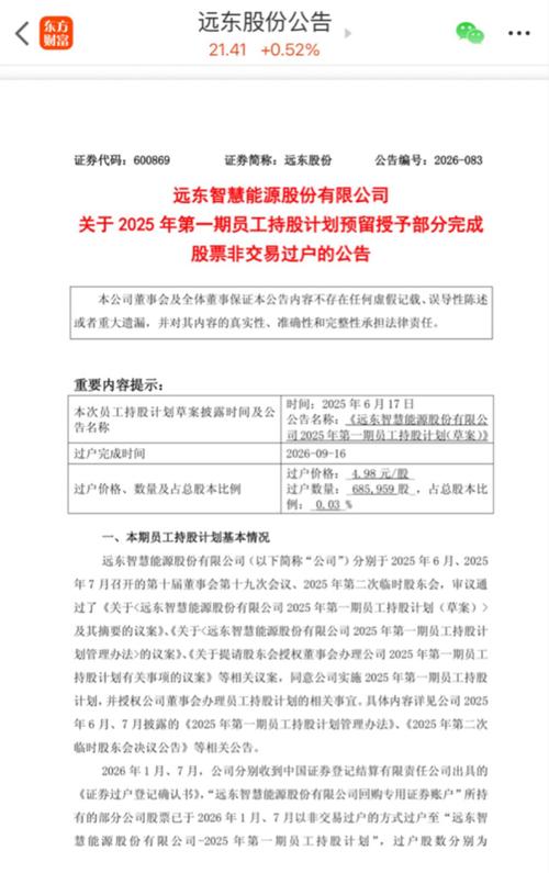 深夜公告落地！远东到底是稳了，还是诱多？