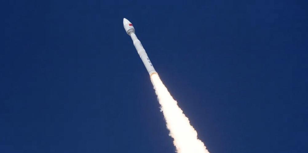 刚刚，又是一箭9星！手里“卫星”基金什么时候能飞？