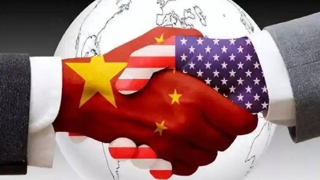 即将访美，持股还是持币？双节前的抉择