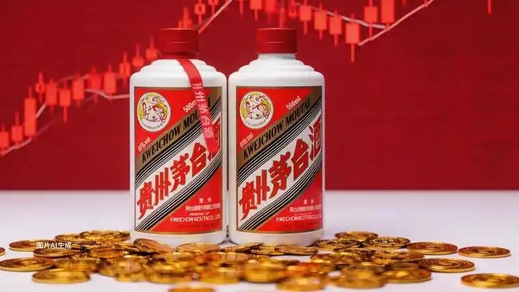中秋探亲喝茅台，聊聊白酒的周期冷暖
