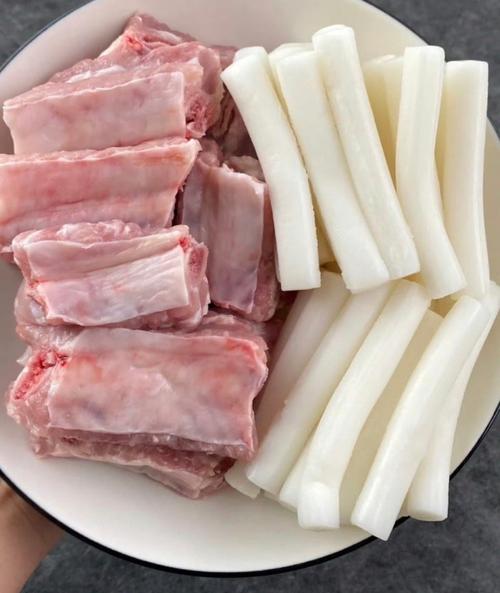 排骨价格比大骨价格贵三倍，真的是是智商税吗？