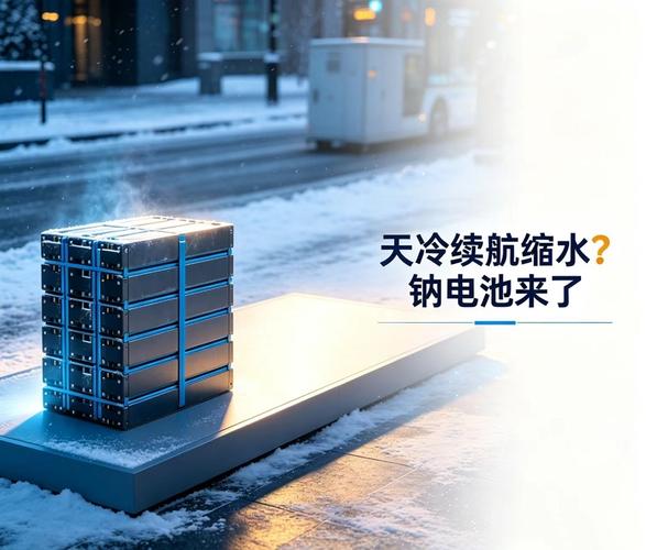 钠离子电池：3个核心优势，能替代锂电吗？