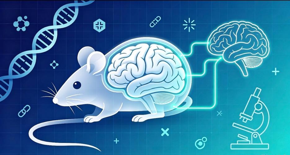重大利好: 科学家挖出智力基因，基因编辑+脑科学新突破， 几个关联股票梳理。