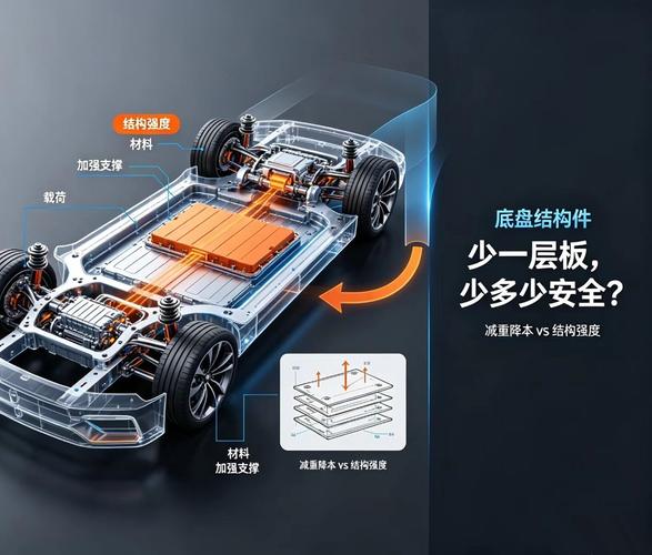 智能汽车：3大供应链环节，怎样平衡成本与安全？