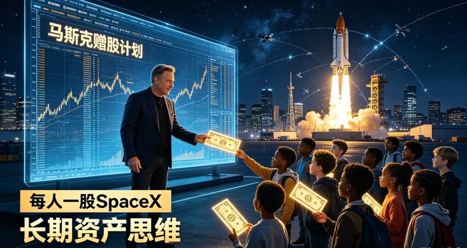 重大消息来了! 马斯克再次痛快出手，中国企业跟不跟？
