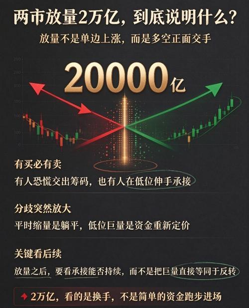 地位放量! 今天这些廉价筹码，到底是谁还在往外卖？