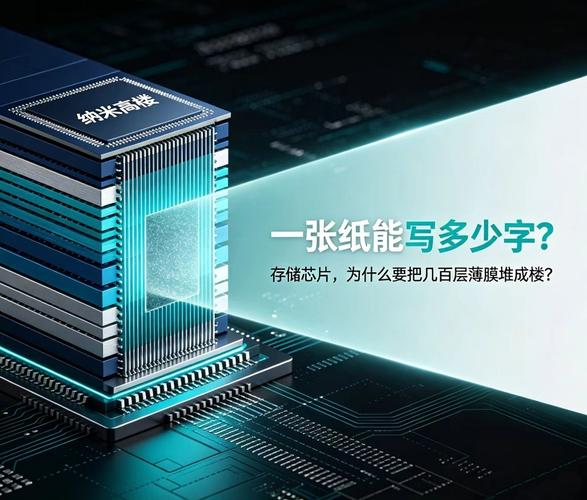 高端存储介质：微米级薄膜堆叠，材料验证难在何处？