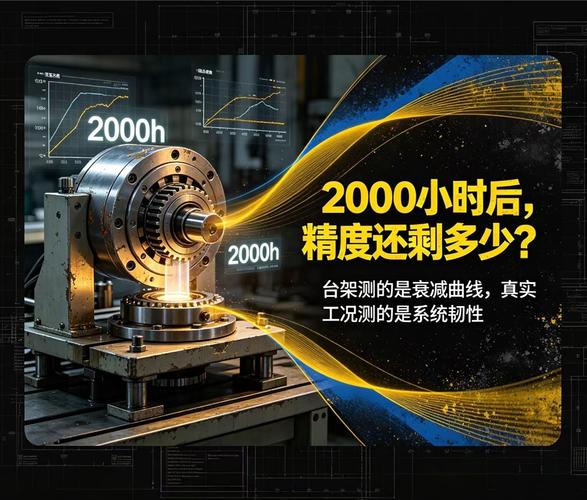 谐波减速器：跑满2000小时，精度会悄悄变差吗？