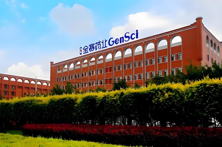 创新药如何选择？看长春高新和金赛的“三级跳”！！！
