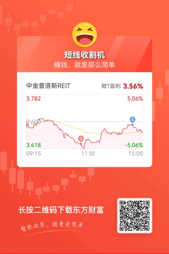 中金普洛斯reit(508056.