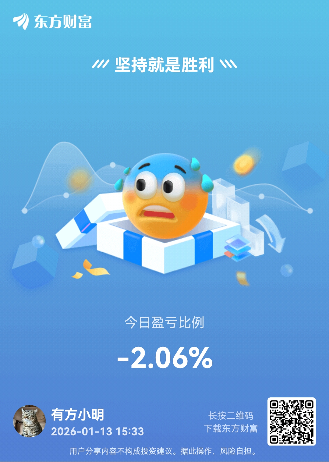小明日记第二天_财富号_东方财富网