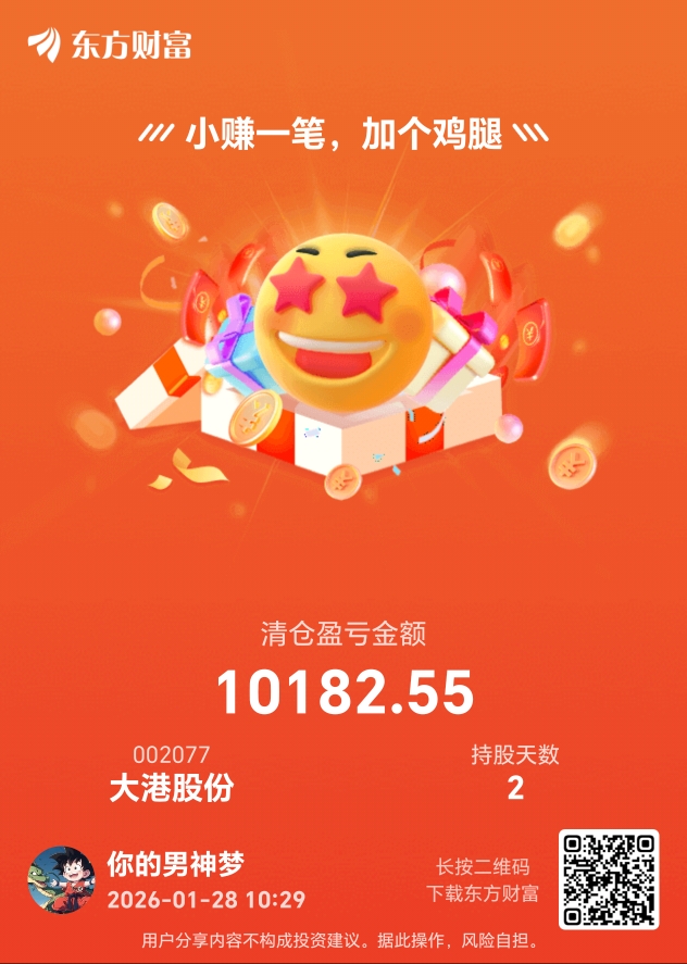 算鸟算鸟，走了_大港股份(002077)股吧_东方财富网股吧